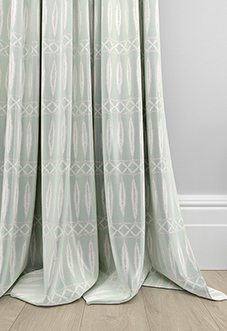 Nazca, Seaglass - Made to Measure Curtains